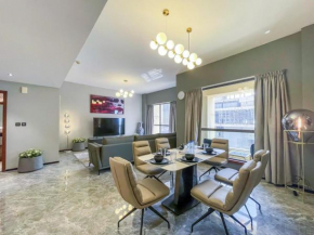 Castles Plaza Suites Sadaf 4 JBR the Walk change